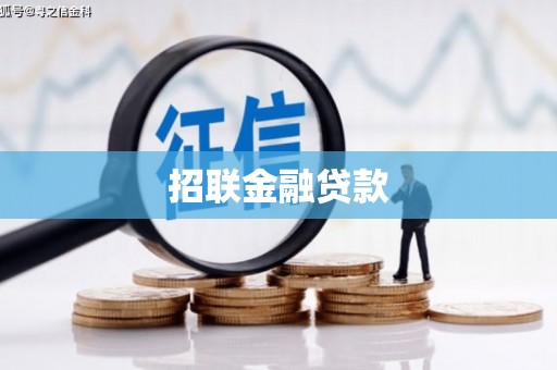 三亚招联金融贷款