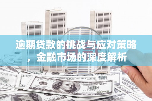 燕郊逾期贷款的挑战与应对策略，金融市场的深度解析