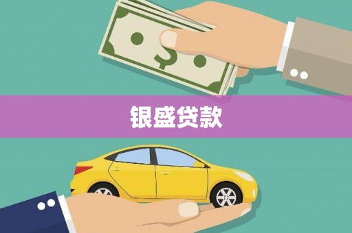 闻喜银盛贷款