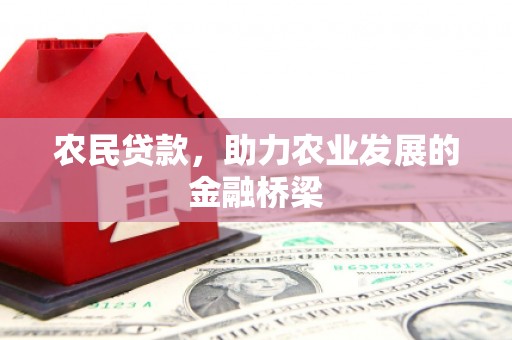 光复农民贷款，助力农业发展的金融桥梁