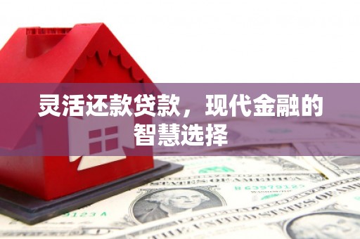 白云鄂博矿区灵活还款贷款，现代金融的智慧选择