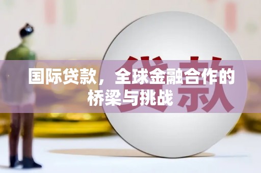 屏山国际贷款，全球金融合作的桥梁与挑战