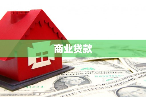金城商业贷款 金城商业贷款