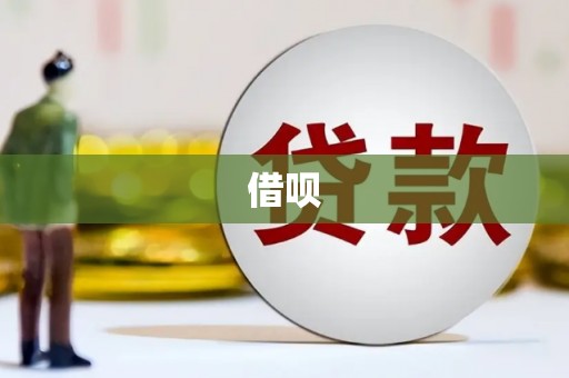 分宜借呗
