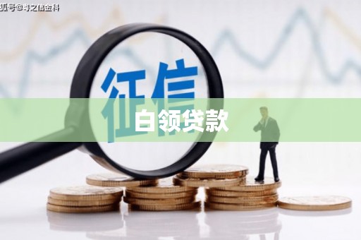 桃园白领贷款