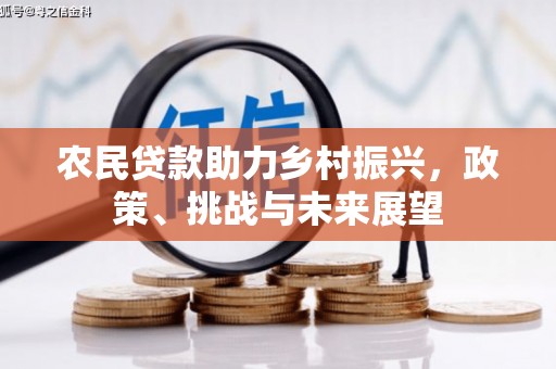 霍尔果斯农民贷款助力乡村振兴，政策、挑战与未来展望