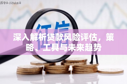 立山深入解析贷款风险评估，策略、工具与未来趋势