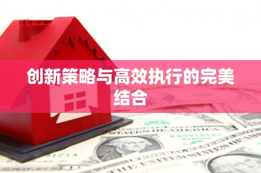 马尔康创新策略与高效执行的完美结合